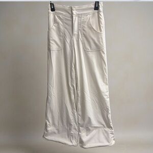 Free People Movement Kyoto Zipper Leggings Sample piece sz XS NWOT